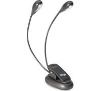 Stagg Light For Music Stand 2x2LED