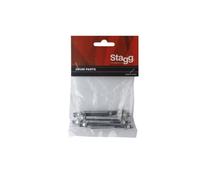 Stagg Long Tension Rods 52mm 10pc