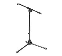 Stagg Low Profile Telesc.Boom Stand