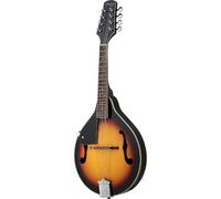 Stagg M20 LH left-handed Bluegrass mandolin
