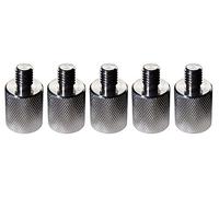 Stagg MA-5H Universal Thread Adapter (Pack of 5)