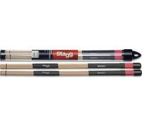 Stagg Maple Light Drum Stick Rods SMS1