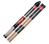 Stagg Maple Light Multi Sticks