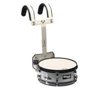 Stagg Marching Snare Drum 14" x 5.5" with Carrier