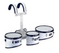 Stagg 22228 Marching Tom Kit with Carrier