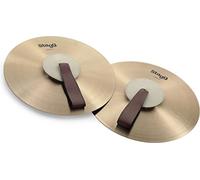 Stagg 14" Crash Marching/Concert Cymbal