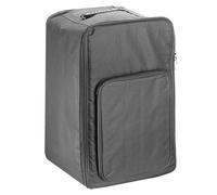Stagg Medium Cajon Bag with Backstrap