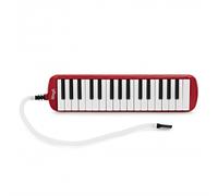 Stagg Melodica 32 Keys Red