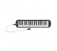 Stagg Melodica 37 Keys Black