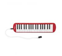 Stagg Melodica 37 Keys Red