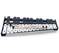 STAGG METALLOPHONE 25 KEYS W/BAG