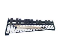 Stagg Metallophone 25 Keys With Bag