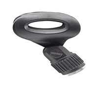 Stagg MH-10AH Nylon Microphone Clamp - Black