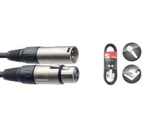 Stagg Mic Cable XLR-XLR - 10 Metre