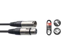 Stagg Mic Cable XLR - XLR Cable - 15 Metre