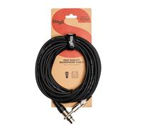 Stagg Mic Cable Female XLR-Jack - 10 Metre
