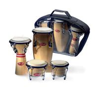 Stagg Mini Latin & African Percussion Package