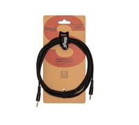 Stagg SAC3MPS Mini Jack to Mini Jack Audio Cable, 3m
