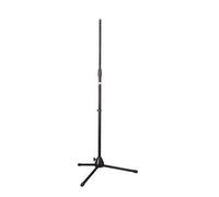 Stagg MIS-1020BK Microphone Floor Stand