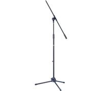 Stagg MIS-1022BK Microphone Boom Stand Mic Arm