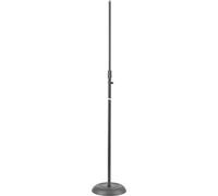 Stagg MIS-1120BK Mic Stand