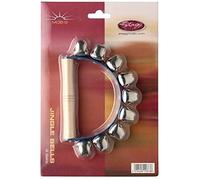 Stagg MOB-9 9 Handled Jingle Bells