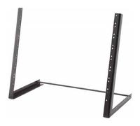 Stagg MRS-A8U Angled Rack Desktop Stand
