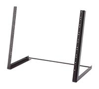 Stagg MRS-A8U Angled Rack Desktop Stand