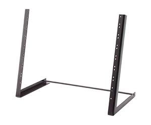 Stagg MRS-A8U Angled Rack Desktop Stand