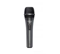 Stagg SDMP10 Dynamic Vocal Microphone Handheld DJ Karaoke Mic inc. 3M XLR Cable