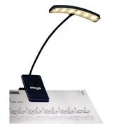 Stagg Multipurpose Clip-on/Freestanding LED Light (USB)