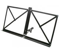 Stagg MUS-A1 Desktop Music Stand with Bag (NEW)