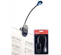 Stagg MUS-LED 2 Clip On Music Stand Light