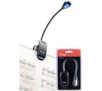 Stagg Clip-on LED Light