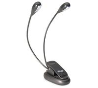 Stagg MUS-LED4 Dual Music Stand Light (NEW)