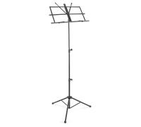 Stagg MUSQ4 Folding Music Stand, 22040