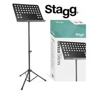 Stagg MUSQ5 Concert Music Stand