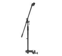 Stagg Music Microphone Boom Stand MXS-A1-MIC for Keyboard Stand
