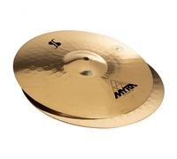 Stagg Myra 14 Rock Hi-Hat Cymbals