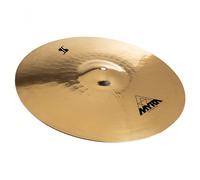 Stagg 19" Myra Rock Crash