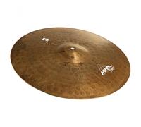 Stagg Myra RAW 18 Rock Crash Cymbal