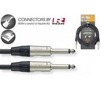Stagg N-Series Instrument Cable