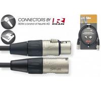 Stagg N-Series Microphone Cable XLR - XLR