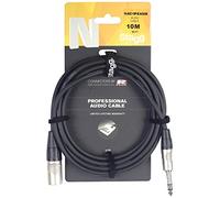 Stagg NAC10PSXMR N-Series Audio Cable