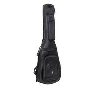 Stagg Ndura Bass Guitar Gigbag 15mm in Black
