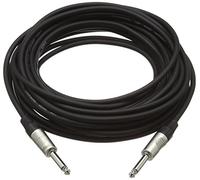 Stagg NGC10R 10m N Series 1/4 inch Cable