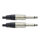 Stagg NGC3R 3m N Series 1/4 inch Cable