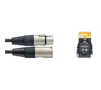 Stagg NMC10R 10m/33ft XLR to XLR Microphone Cable (NEW)