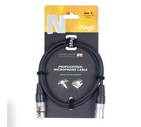Stagg NMC20R 50 m Cable