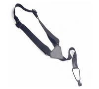 Stagg Nylon Strap For Classical Guitar Or Ukulele